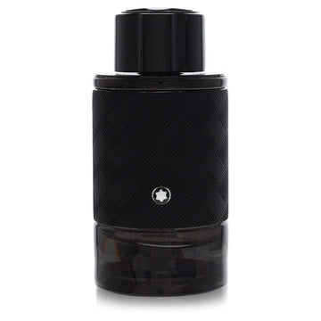 Montblanc Explorer Extreme Parfum Spray (Unboxed) By Mont Blanc
