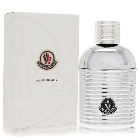Moncler Eau De Parfum Spray By Moncler