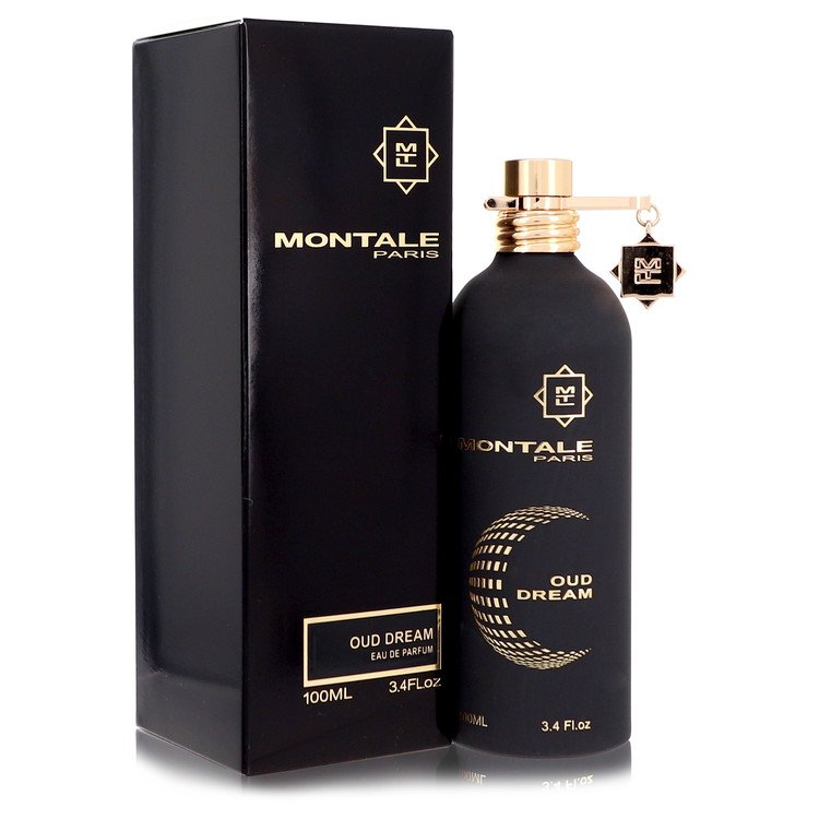Montale Oud Dream Eau De Parfum Spray By Montale – 100 ml