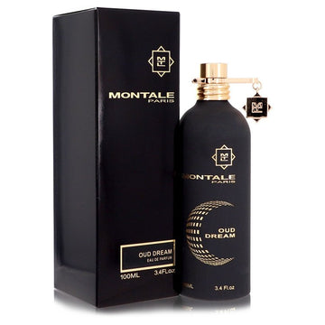 Montale Oud Dream Eau De Parfum Spray By Montale – 100 ml