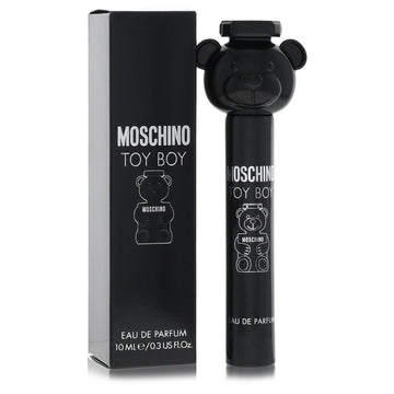 Moschino Toy Boy Mini EDP Pen Travel Spray By Moschino