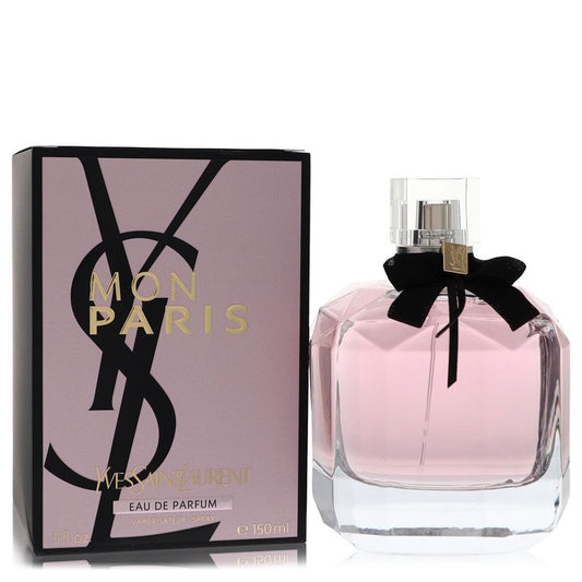 Mon Paris Eau De Parfum Spray By Yves Saint Laurent
