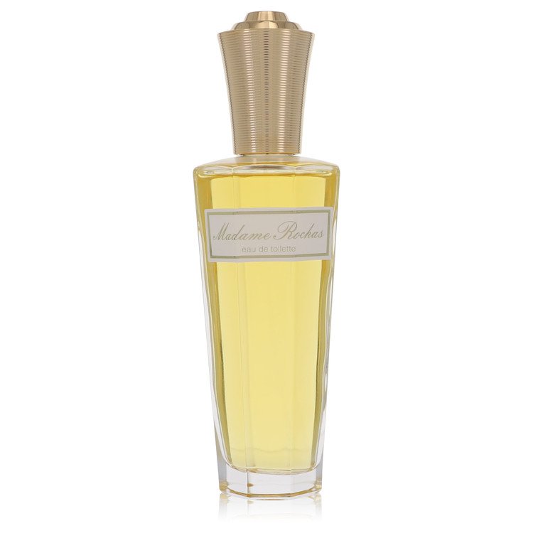 Madame Rochas Eau De Toilette Spray (Tester) By Rochas