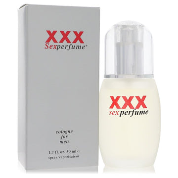Sexperfume Cologne Spray By Marlo Cosmetics – 50 ml