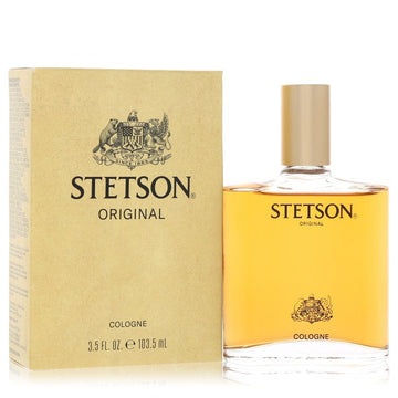 Stetson Cologne By Coty