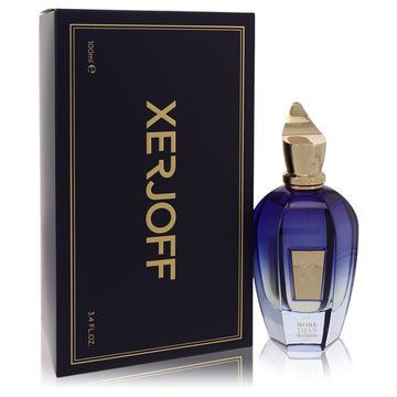 More Than Words Eau De Parfum Spray (Unisex) By Xerjoff