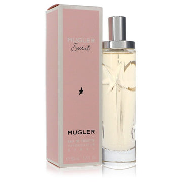 Mugler Secret Eau De Toilette Spray By Thierry Mugler