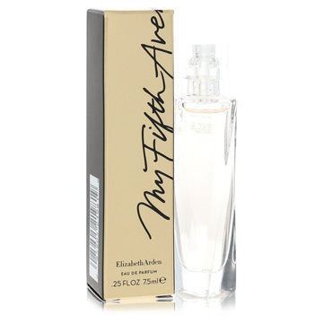 My Fifth Avenue Mini EDP By Elizabeth Arden – 7 ml