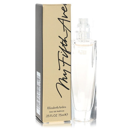 My Fifth Avenue Mini EDP By Elizabeth Arden – 7 ml