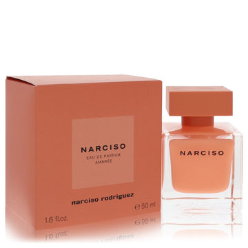 Narciso Rodriguez Ambree Eau De Parfum Spray By Narciso Rodriguez