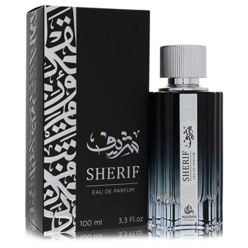 Nasma Sherif Eau De Parfum Spray By Nasma