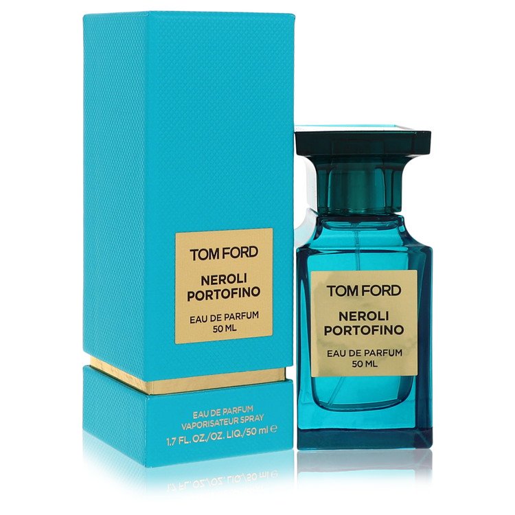 Neroli Portofino Eau De Parfum Spray By Tom Ford – 50 ml