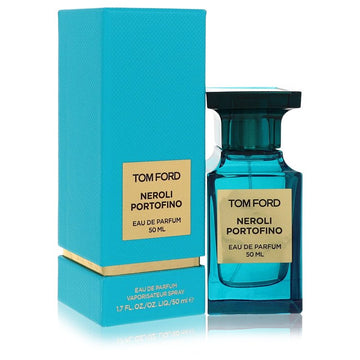 Neroli Portofino Eau De Parfum Spray By Tom Ford – 50 ml