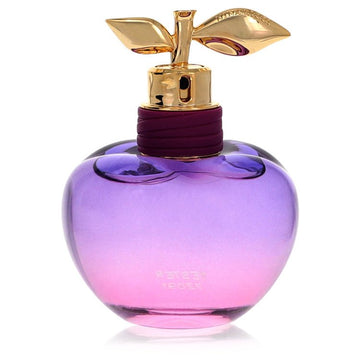 Nina Luna Blossom Eau De Toilette Spray (Tester) By Nina Ricci