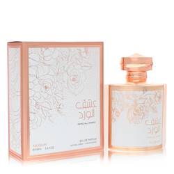 Nusuk Ishq Al Ward Eau De Parfum Spray (Unisex) By Nusuk