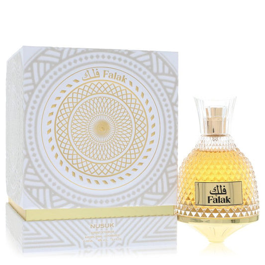 Nusuk Falak Extrait De Parfum Spray (Unisex) By Nusuk – 100 ml