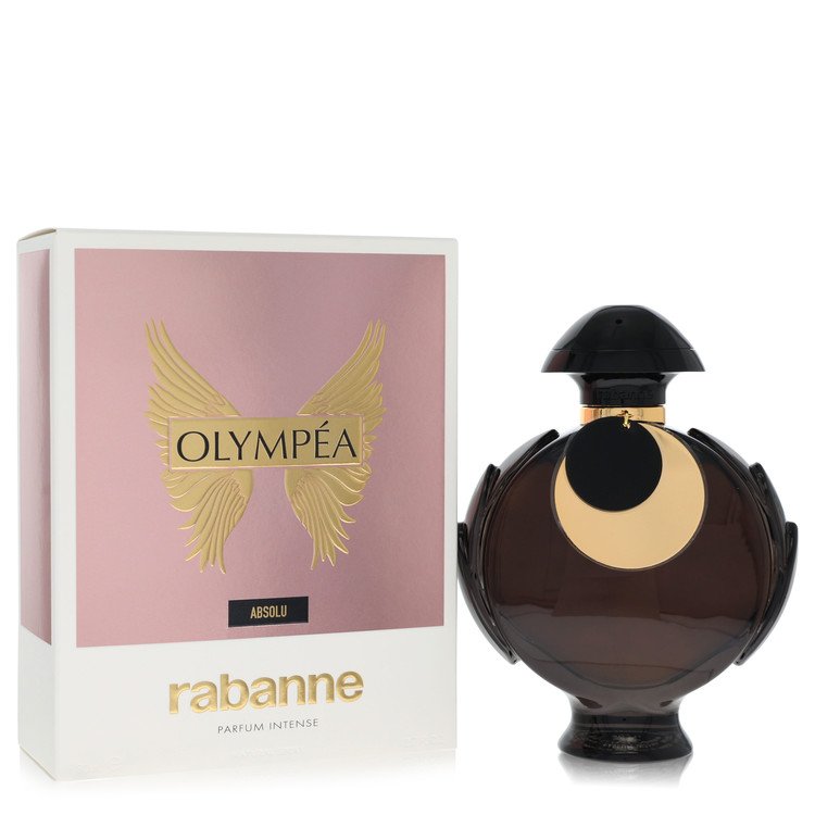 Olympea Absolu Eau De Parfum Intense Spray By Paco Rabanne – 80 ml