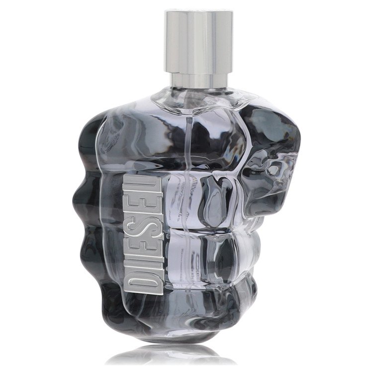 Only The Brave Eau De Toilette Spray (Tester) By Diesel