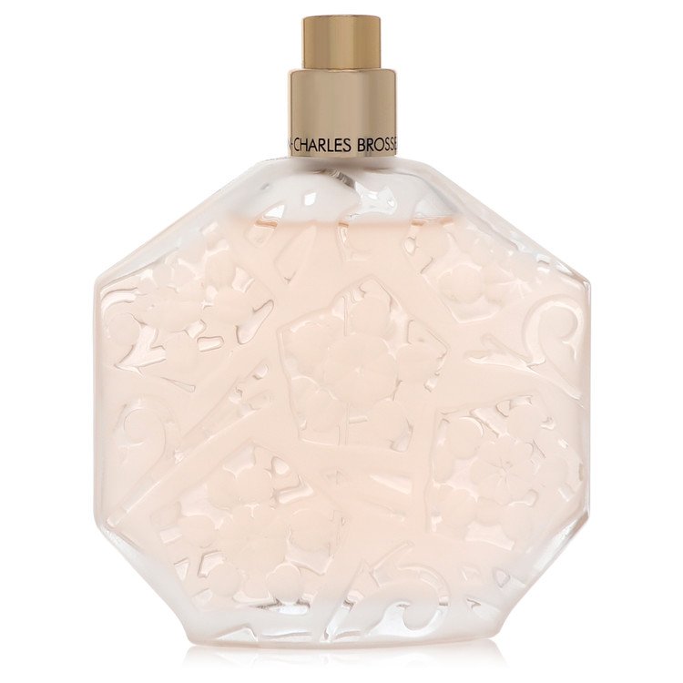 Ombre Rose Eau De Toilette Spray (Tester) By Brosseau