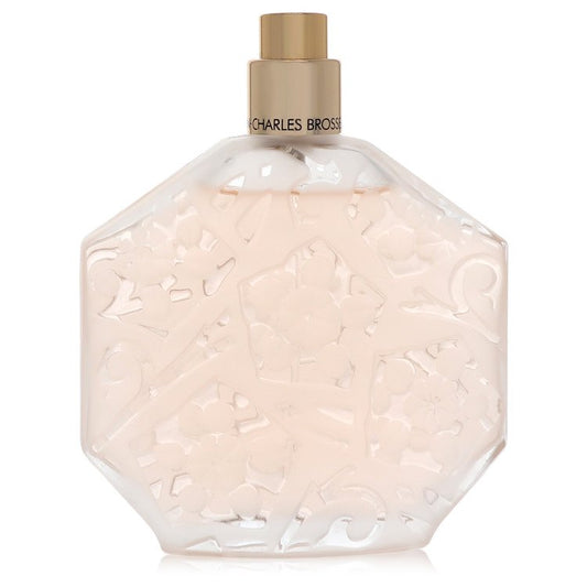 Ombre Rose Eau De Toilette Spray (Tester) By Brosseau