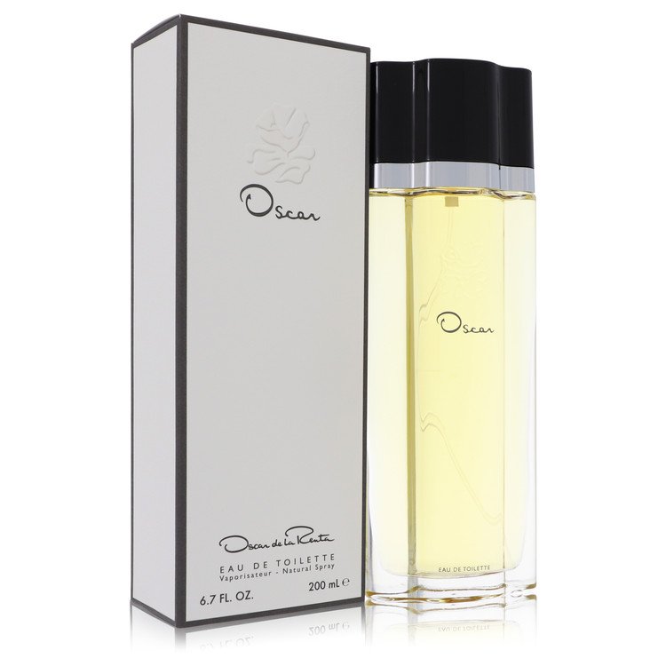 Oscar Eau De Toilette Spray By Oscar De La Renta