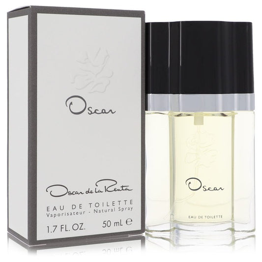 Oscar Eau De Toilette Spray By Oscar De La Renta
