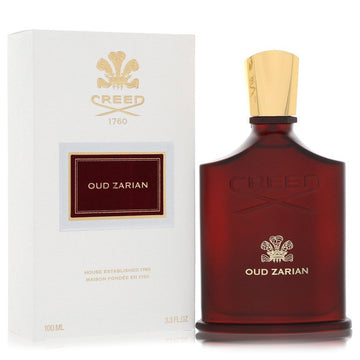 Oud Zarian Eau De Parfum Spray By Creed – 100 ml