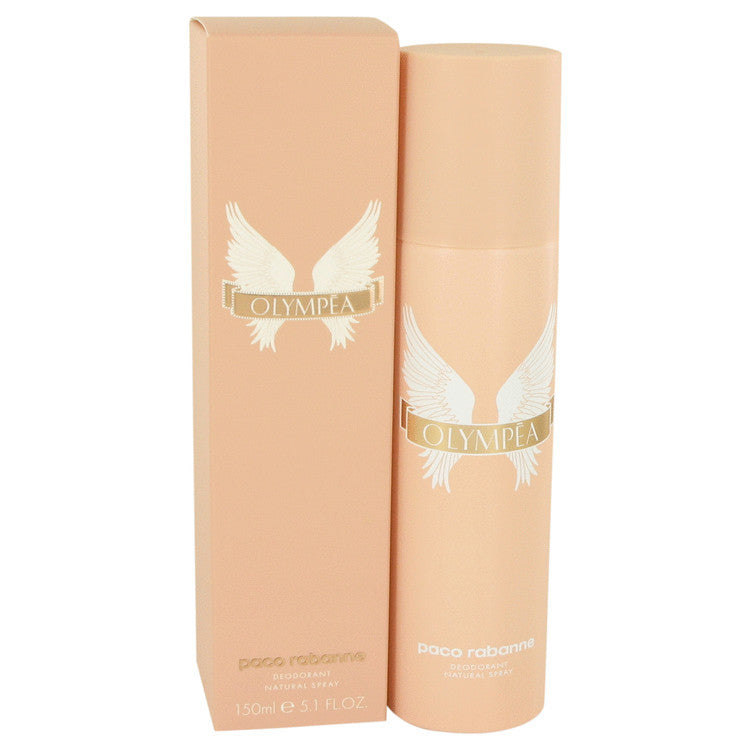 Olympea Deodorant Spray By Paco Rabanne – 151 ml