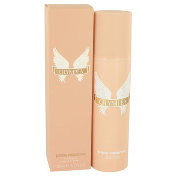 Olympea Deodorant Spray By Paco Rabanne – 151 ml
