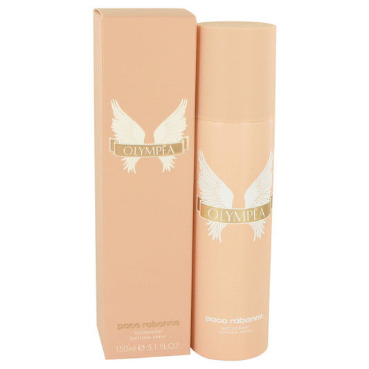 Olympea Deodorant Spray By Paco Rabanne – 151 ml
