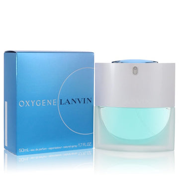 Oxygene Eau De Parfum Spray By Lanvin