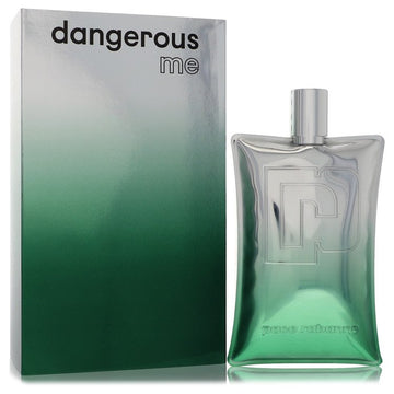 Paco Rabanne Dangerous Me Eau De Parfum Spray (Unisex) By Paco Rabanne – 60 ml