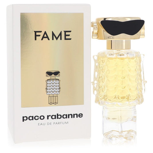 Paco Rabanne Fame Eau De Parfum Spray By Paco Rabanne – 30 ml