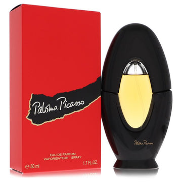 Paloma Picasso Eau De Parfum Spray By Paloma Picasso