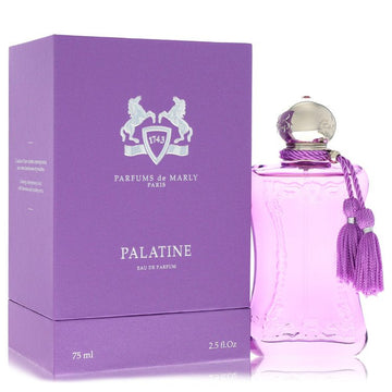 Palatine Eau De Parfum Spray By Parfums De Marly