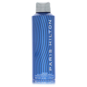 Paris Hilton Deodorant Spray By Paris Hilton