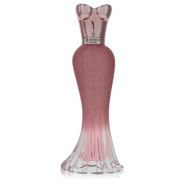 Paris Hilton Rose Rush Eau De Parfum Spray (Tester) By Paris Hilton