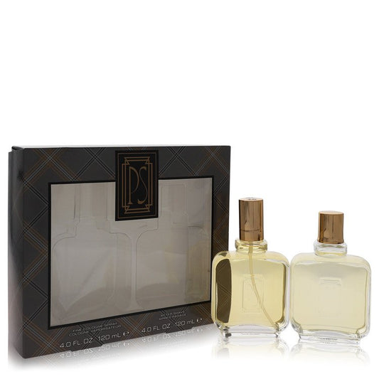 Paul Sebastian Gift Set By Paul Sebastian