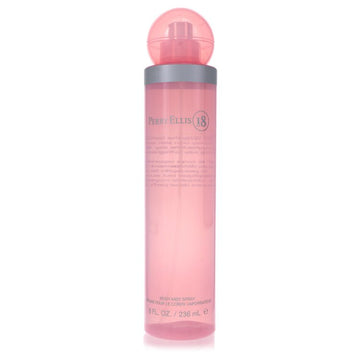 Perry Ellis 18 Body Mist By Perry Ellis