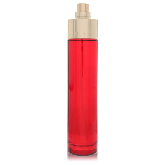 Perry Ellis 360 Red Eau De Parfum Spray (Tester) By Perry Ellis