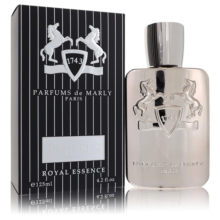 Pegasus Eau De Parfum Spray (Unisex) By Parfums De Marly