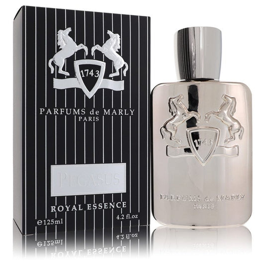Pegasus Eau De Parfum Spray (Unisex) By Parfums De Marly