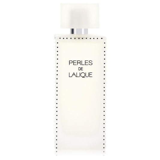 Perles De Lalique Eau De Parfum Spray (Tester) By Lalique