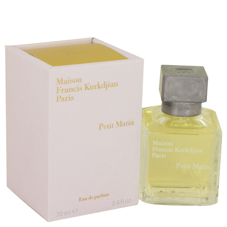 Petit Matin Eau De Parfum Spray By Maison Francis Kurkdjian – 71 ml