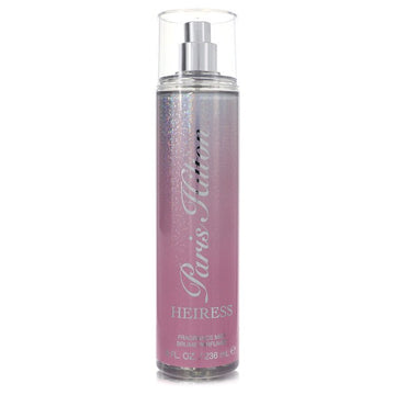 Paris Hilton Heiress Body Mist By Paris Hilton