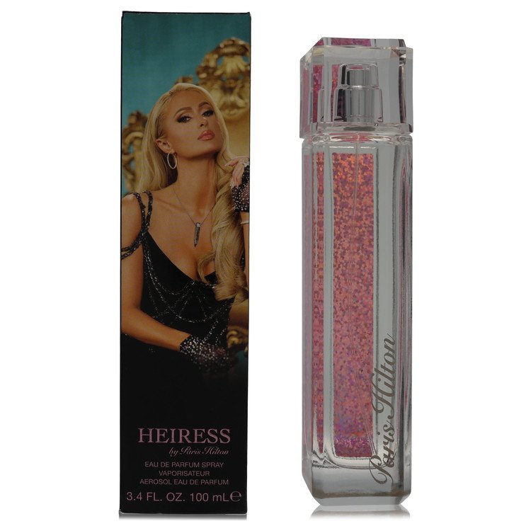 Paris Hilton Heiress Eau De Parfum Spray By Paris Hilton