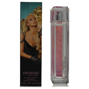 Paris Hilton Heiress Eau De Parfum Spray By Paris Hilton