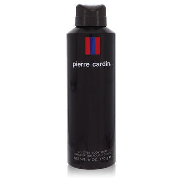 Pierre Cardin Body Spray By Pierre Cardin