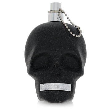 Police To Be Hyperverse Eau De Toilette Spray (Tester) By Police Colognes