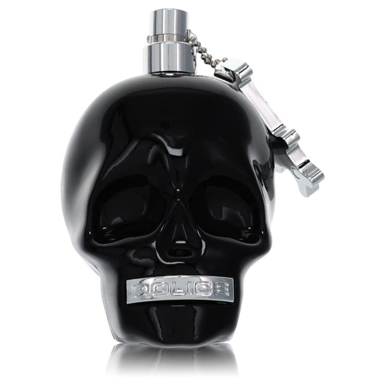 Police To Be Bad Guy Eau De Toilette Spray (Tester) By Police Colognes – 125 ml